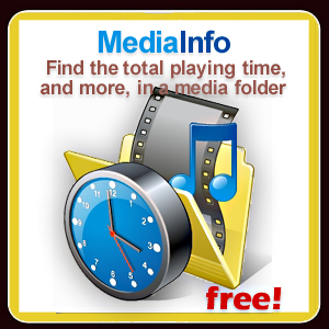 MediaInfo