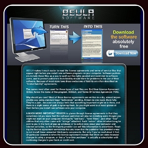 BEULA